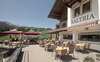 Hotel Saltria Mountain Resort 